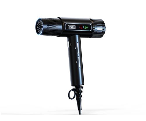 Sèche-Cheveux Wahl Vanquish 1600 W Noir