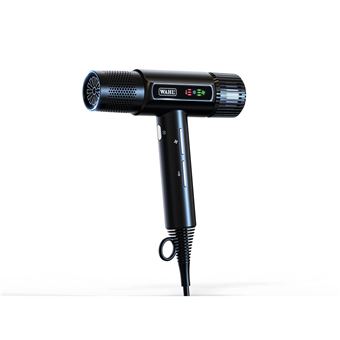 Wahl Haardroger Vanquish 1600 W Zwart - 1