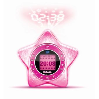 Jeu éducatif Vtech Kidimagic Starlight Rose