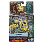 Figurine Transformers Rise of the Beasts Flex Changer Modèle aléatoire