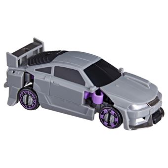 Figurine Transformers Rise of the Beasts Flex Changer Modèle aléatoire