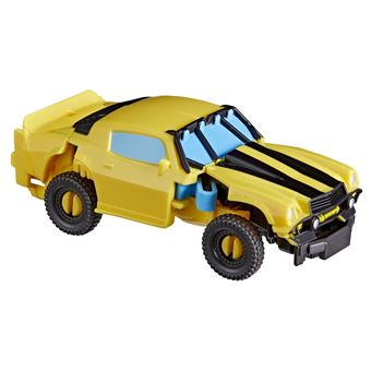 Figurine Transformers Rise of the Beasts Flex Changer Modèle aléatoire
