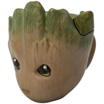 Mug 3D ABYstyle Marvel Groot