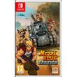 Metal Slug Tactics Nintendo Switch