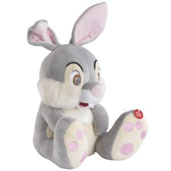 Peluche Lumineuse Et Musicale Disney Panpan Accessoire Poupee Achat Prix Fnac