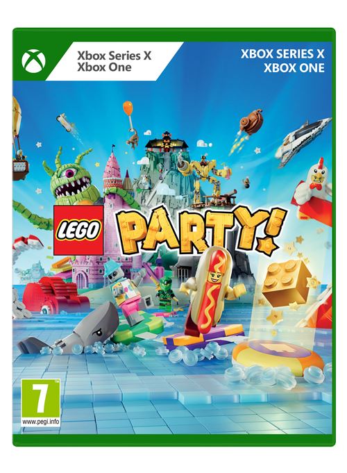 LEGO® Party! Xbox