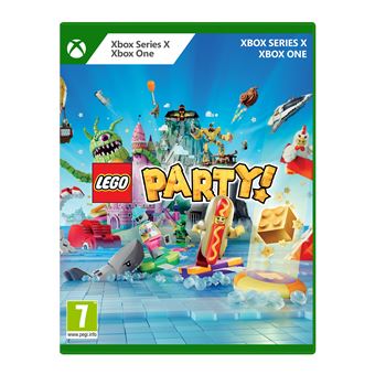 LEGO® Party! Xbox