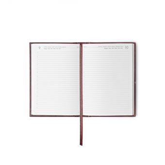 AGENDA 2023 JOURN S 12M VINTAGE BOOK