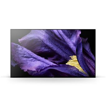 TV Sony Bravia KD65AF9BAEP OLED UHD 4K Smart Android TV 65"