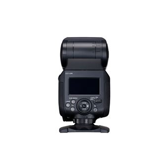 Flash Canon Speedlite EL-1 Ver.2 Noir