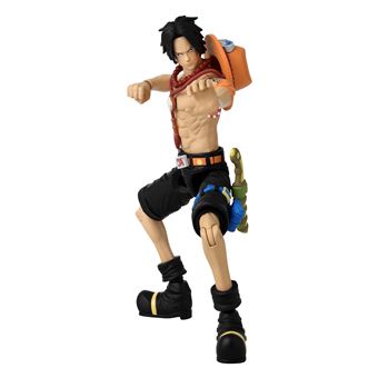 Figurine Anime Heroes One Piece Ace