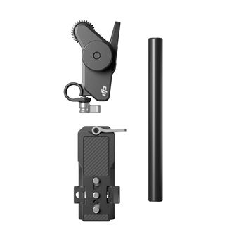 Moteur DJI Focus Pro Gris et noir - 1
