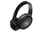 Casque Bose QuietComfort Special Edition Black