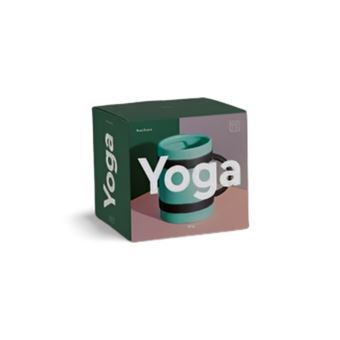 Mug Doiy Yoga Vert