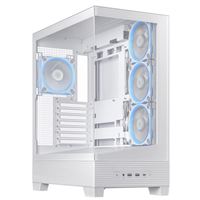 Fractal Design Meshify 3 XL RGB TG Light | FD C MES3X 04