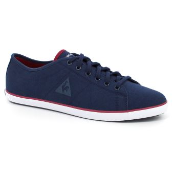 chaussure le coq sportif femme cyan