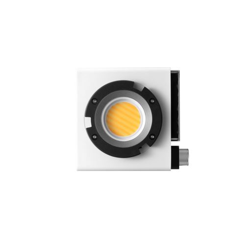 Flash Zhiyun Molus G60 Blanc Et Noir