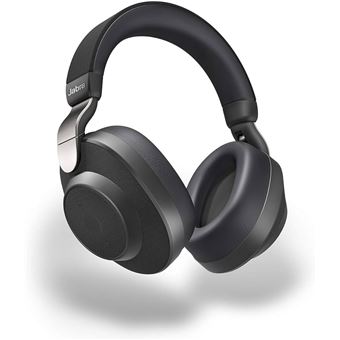 ヘッドホン Jabra Elite 85h Casque audio sans fil Bluetooth Jabra Elite 85H avec réduction de