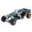 Cabriolet Meccano rétrofiction_5