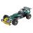 Cabriolet Meccano rétrofiction_7