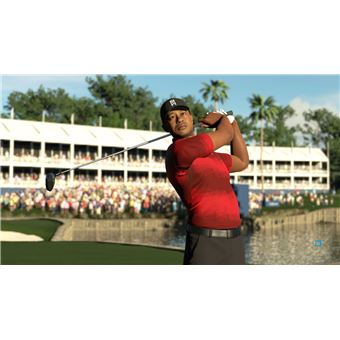 PGA 2K23 Edition Deluxe Xbox