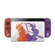 Console Nintendo Switch Modèle OLED Edition Pokémon Ecarlate & Pokémon Violet