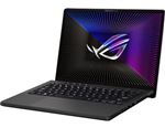 PC Portable Asus ROG Zephyrus G14 GA402XV-N2038X 14" AMD Ryzen 9 7940HS 16 Go RAM 1 To SSD Gris