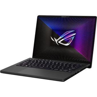 PC Portable Asus ROG Zephyrus G14 GA402XV-N2038X 14" AMD Ryzen 9 7940HS 16 Go RAM 1 To SSD Gris