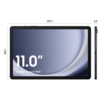 Galaxy Tab A9+ 6GB_128Gb Wifi DARK BLUE