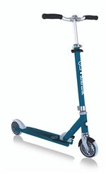 Trottinette enfant Globber avec 2 roues flow Bleu