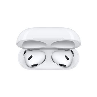 イヤホン Apple AirPods 3 Apple-AirPods-3e-generation-