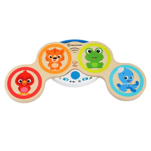 Jouet Musical Hape Magic Touch Tambour Jouet Musical Achat Prix Fnac