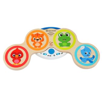 Jouet musical Hape Magic Touch Tambour