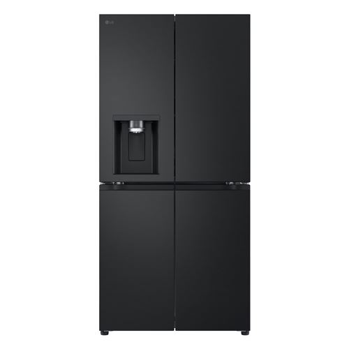 Réfrigérateur Multi-Portes LG Gml860Epfe
