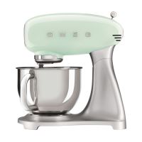 Robot pâtissier Smeg SMF02PGEU 800 W Vert d'eau