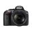 Fnac Pack Nikon D5300 Reflex Camera + AF-S DX 18-140mm f/3.5-5.6 VR Lens + Tas + SDHC 16GB Geheugenkaart_1
