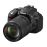 Fnac Pack Nikon D5300 Reflex Camera + AF-S DX 18-140mm f/3.5-5.6 VR Lens + Tas + SDHC 16GB Geheugenkaart_6