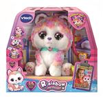 Rainbow mon chiot bobo