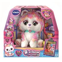 Peluche interactive Furreal Friends Mon chien stylé - Peluche