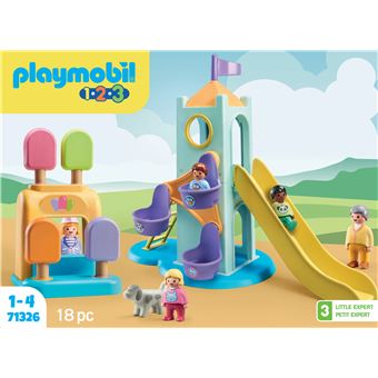 playmobil geant, Jouets, Playmobil - Enfants & Bébés