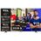 TV Tcl QD-Mini LED QLED 85P89L 215 cm 2026
