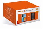 Pack Xiaomi Redmi Note 11 Pro 128Go Azur + Mi Smart Speaker