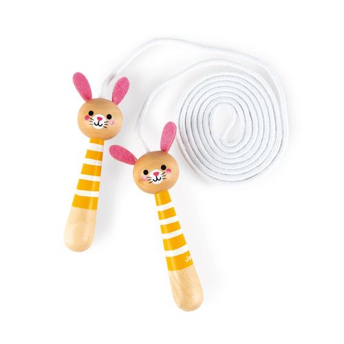 CORDE A SAUTER LAPIN