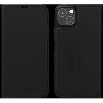 Folio Oslo - iPhone 14 Pro - Black