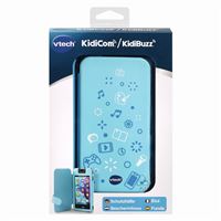 Pellicola In Vetro Flessibile 9H Per Vtech KidiCom MAX 3.0 (2021) – 2 Pezzi, Antigraffio E Antiurto