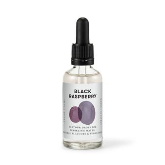 Sirop et concentré Aarke Arome Framboise Noir