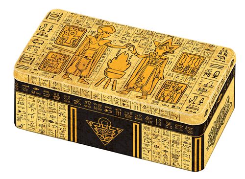 Jeu de cartes Yu-Gi-Oh! Boîte des Mémoires Perdues 2020