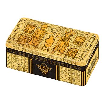 Jeu de cartes Yu-Gi-Oh! Boîte des Mémoires Perdues 2020