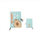 Journal secret Itotal Capybara