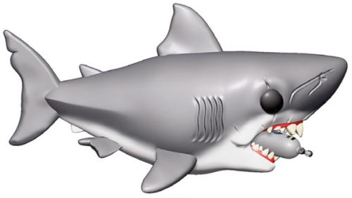 Acheter Figurine Funko Pop Movies Les dents de la mer Jaws diving tank État correct - 69,95 € Figurine Funko Pop Movies Les dents de la mer Jaws diving tank État correct - Funko reconditionné disponible sur Fnac